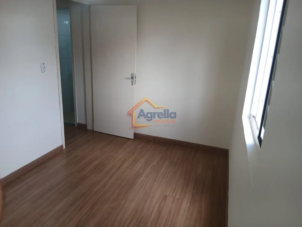 Apartamento, 2 quartos, 45 m² - Foto 3