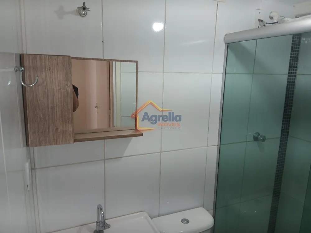 Apartamento, 2 quartos, 45 m² - Foto 1