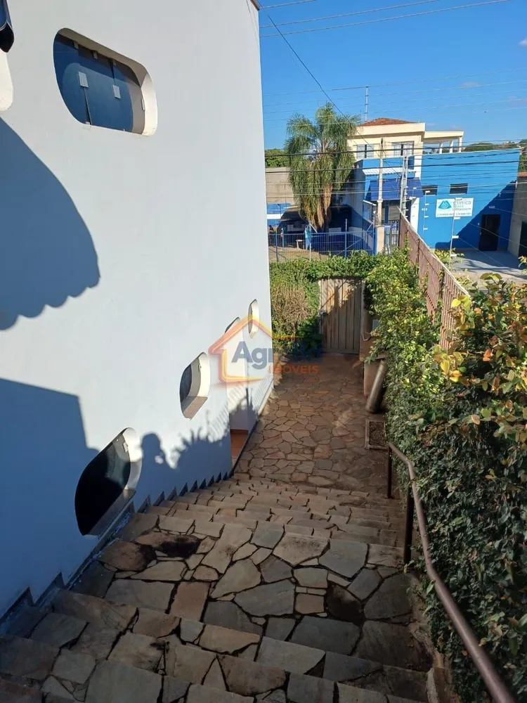 Casa, 4 quartos, 404 m² - Foto 1