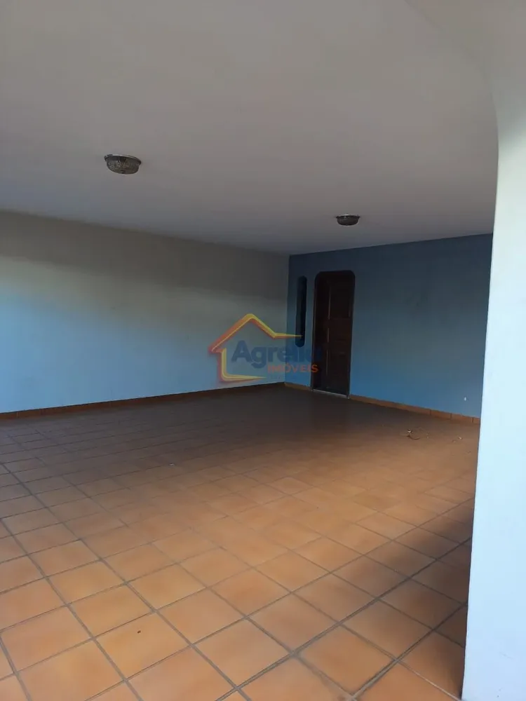 Casa, 4 quartos, 404 m² - Foto 3