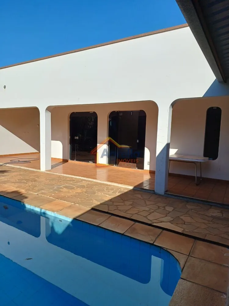 Casa, 4 quartos, 404 m² - Foto 4