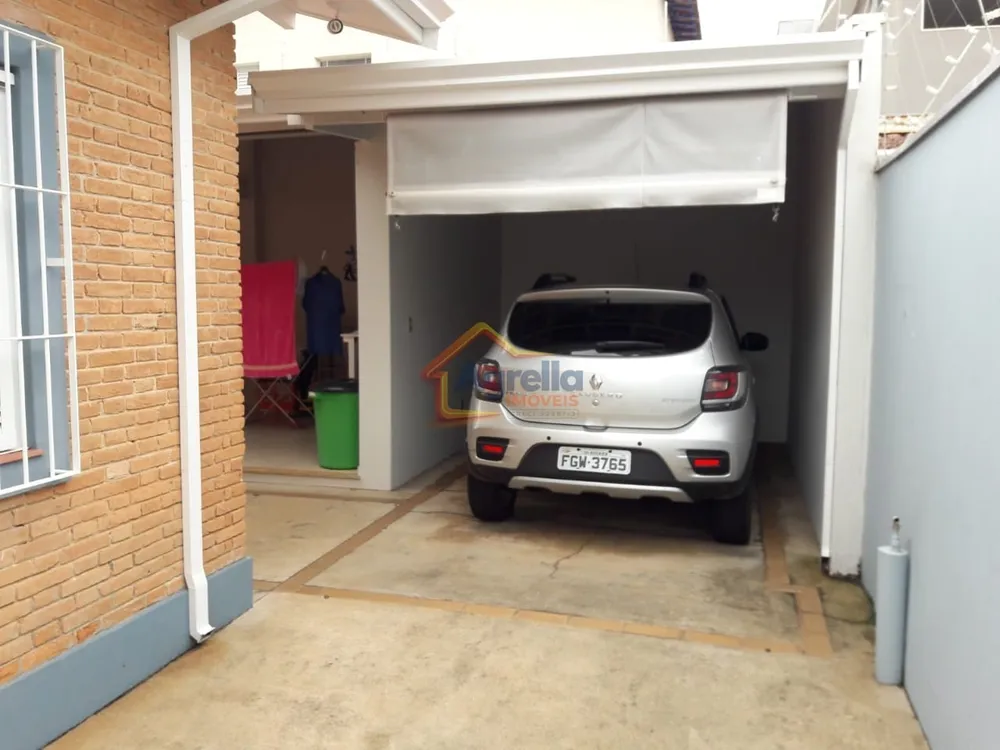Casa, 3 quartos, 190 m² - Foto 4