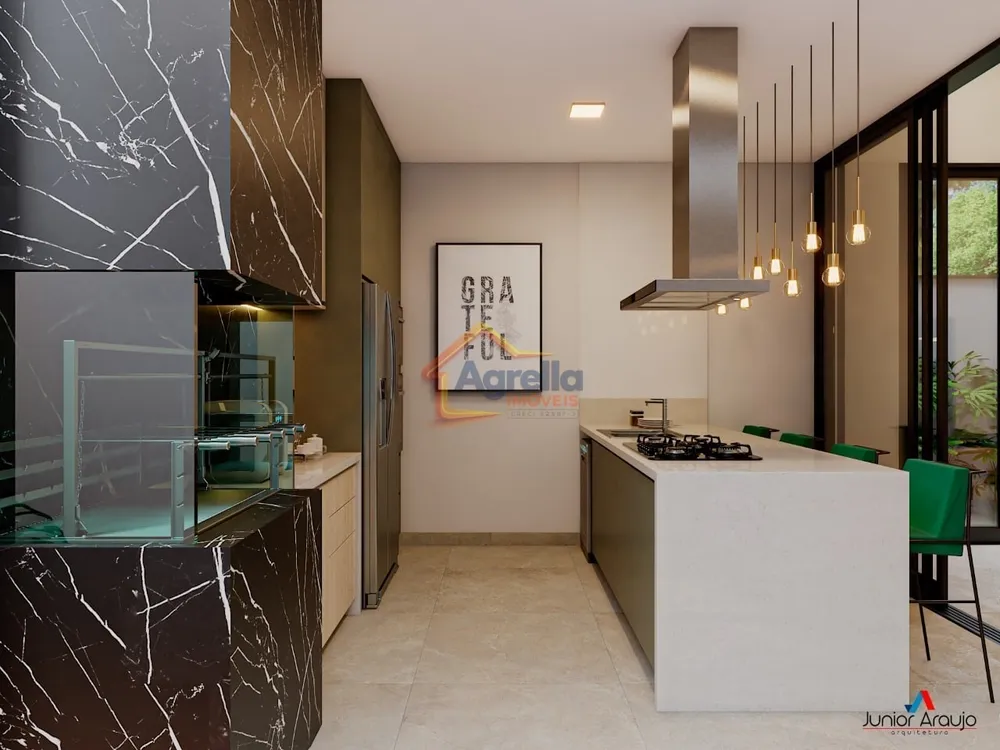 Casa de Condomínio, 3 quartos - Foto 7