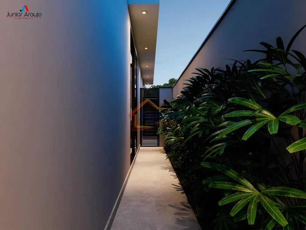Casa de Condomínio, 3 quartos - Foto 8