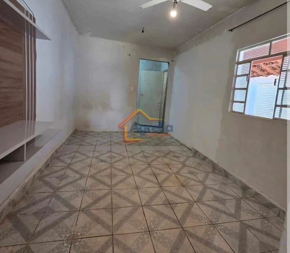 Casa, 3 quartos, 69 m² - Foto 6