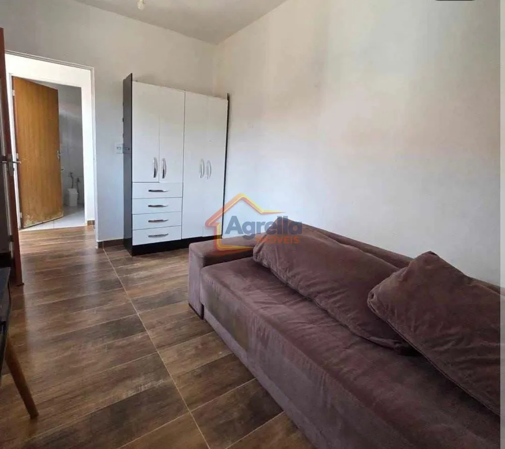 Casa, 3 quartos, 69 m² - Foto 4