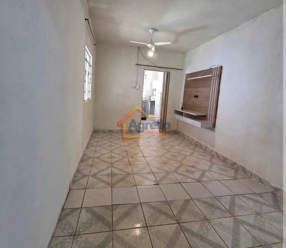 Casa, 3 quartos, 69 m² - Foto 5