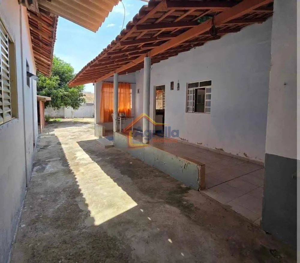 Casa, 3 quartos, 69 m² - Foto 2