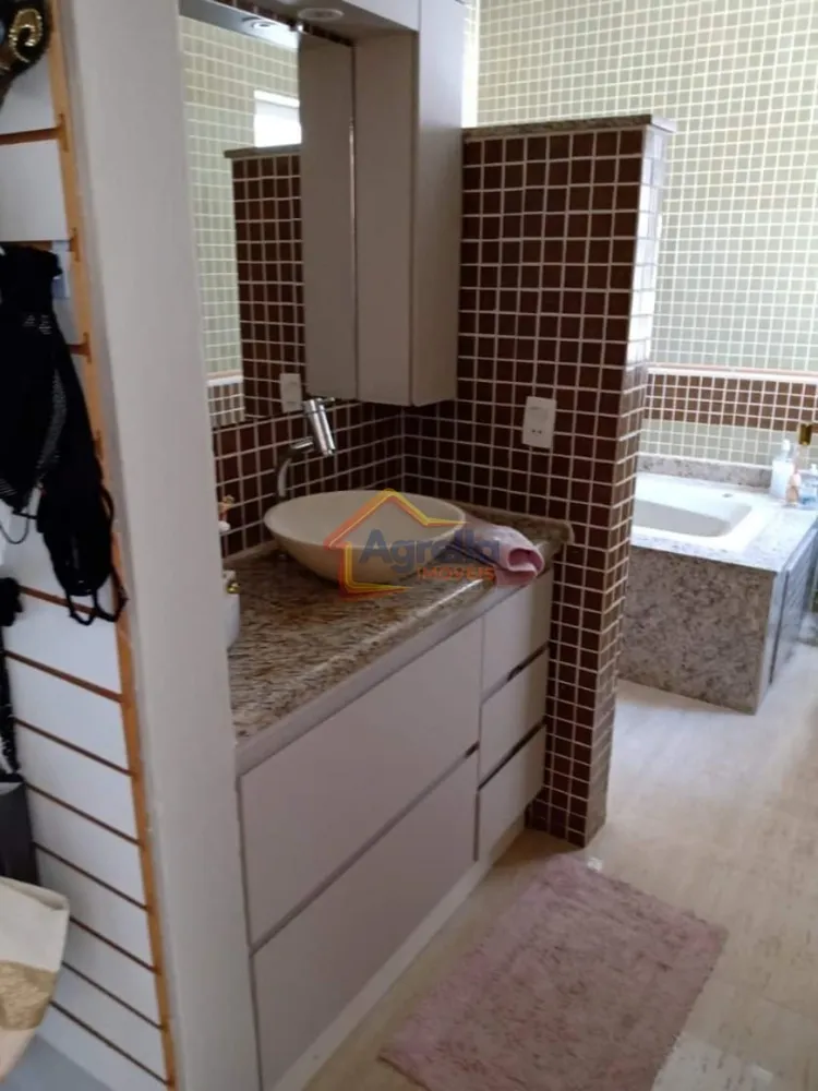 Casa, 4 quartos, 300 m² - Foto 5
