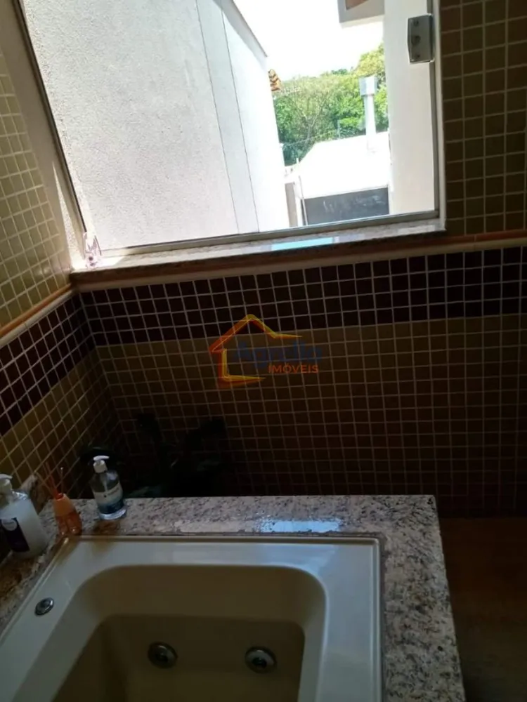 Casa, 4 quartos, 300 m² - Foto 6