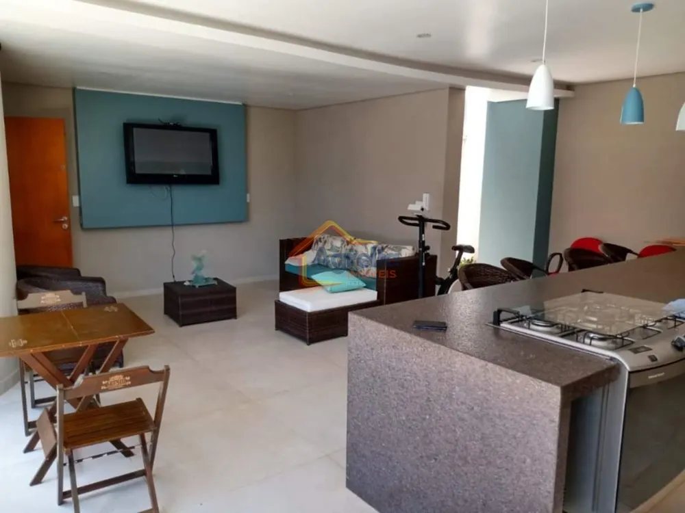 Casa, 4 quartos, 300 m² - Foto 2