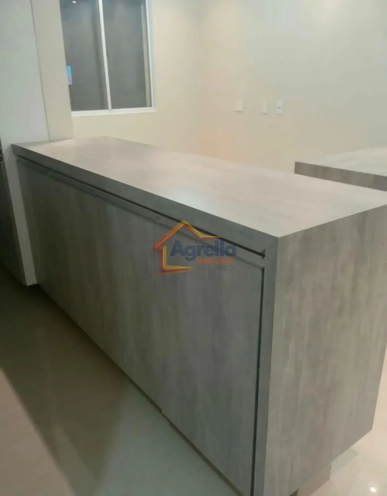 Apartamento, 2 quartos, 54 m² - Foto 4