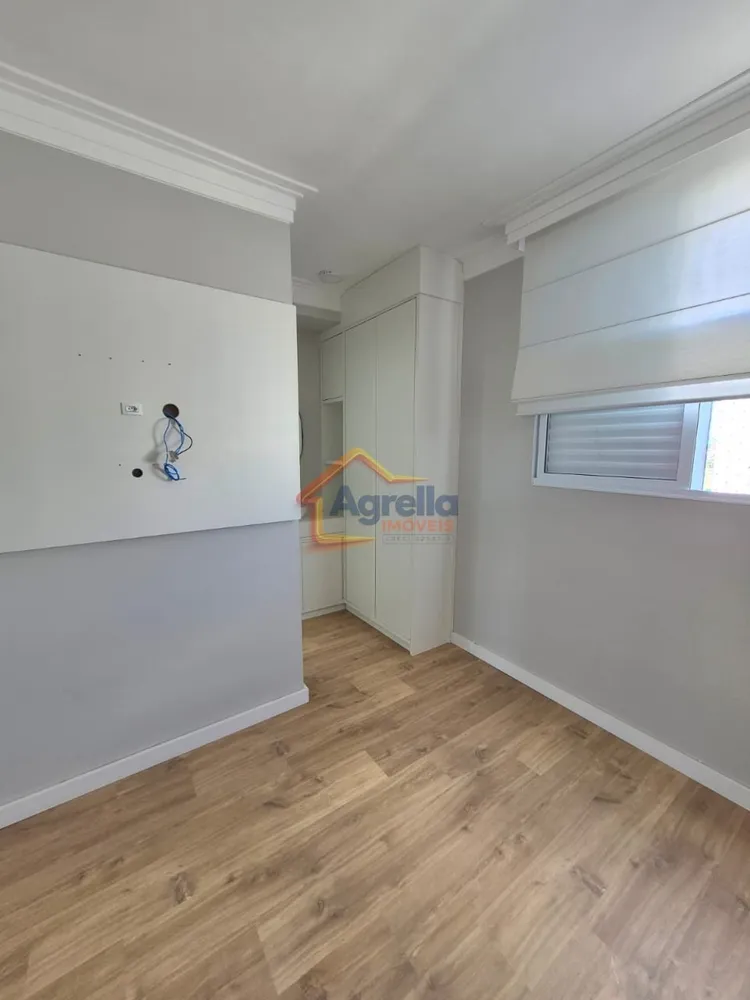 Apartamento, 2 quartos, 55 m² - Foto 4