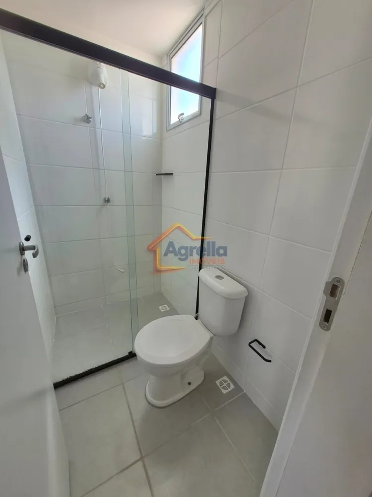 Apartamento, 2 quartos, 55 m² - Foto 3