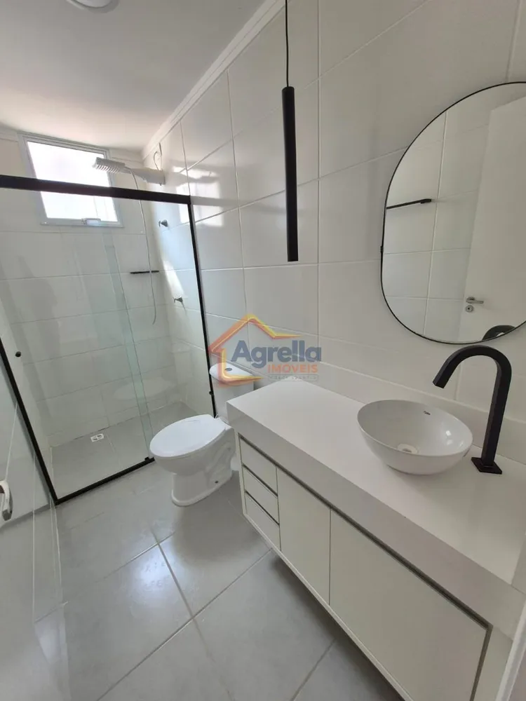 Apartamento, 2 quartos, 55 m² - Foto 8
