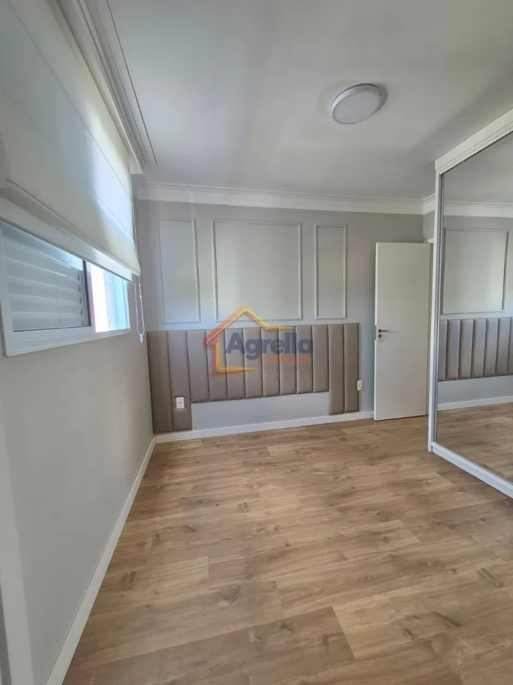 Apartamento, 2 quartos, 55 m² - Foto 6