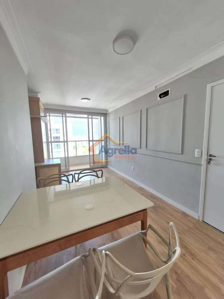 Apartamento, 2 quartos, 55 m² - Foto 2