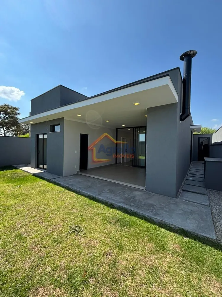 Casa, 3 quartos, 140 m² - Foto 5