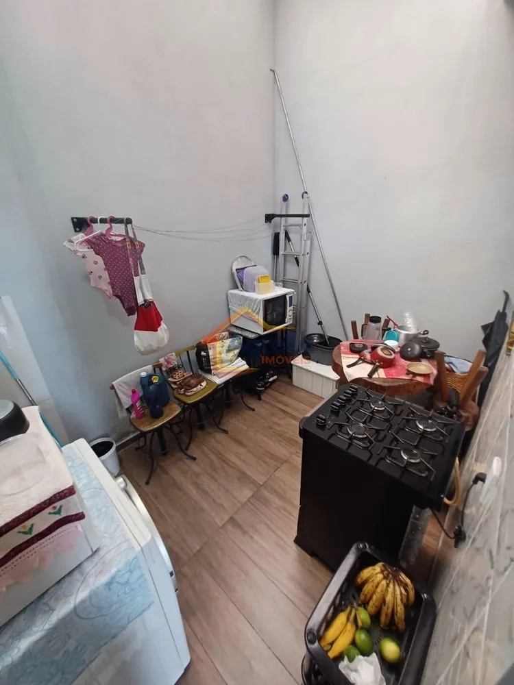 Casa, 2 quartos, 158 m² - Foto 2
