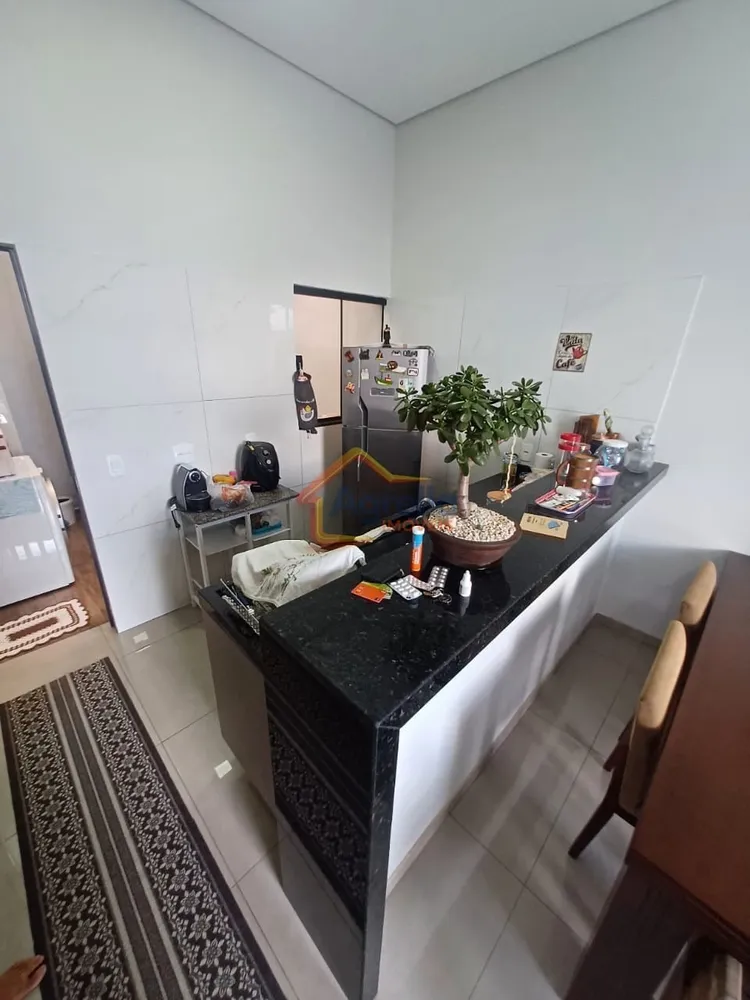 Casa, 2 quartos, 158 m² - Foto 1