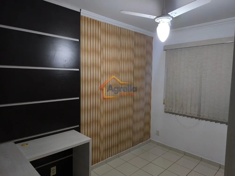 Apartamento, 3 quartos, 53 m² - Foto 4