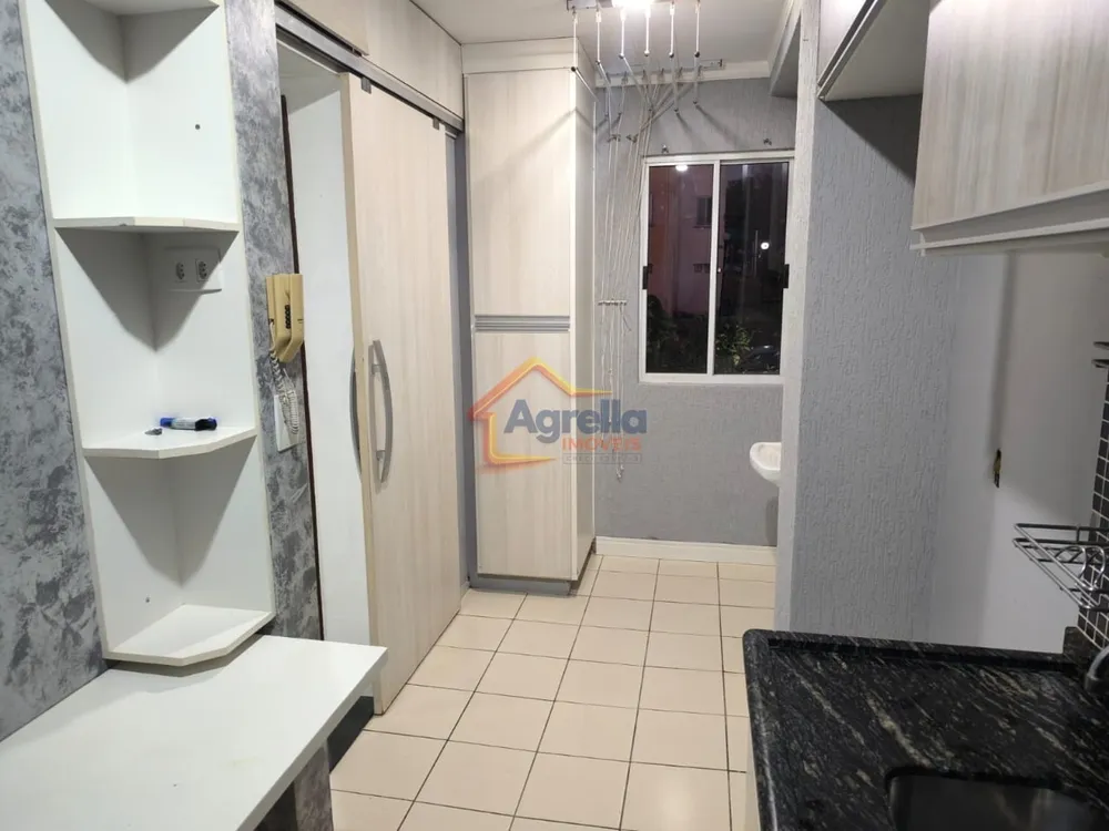 Apartamento, 3 quartos, 53 m² - Foto 3