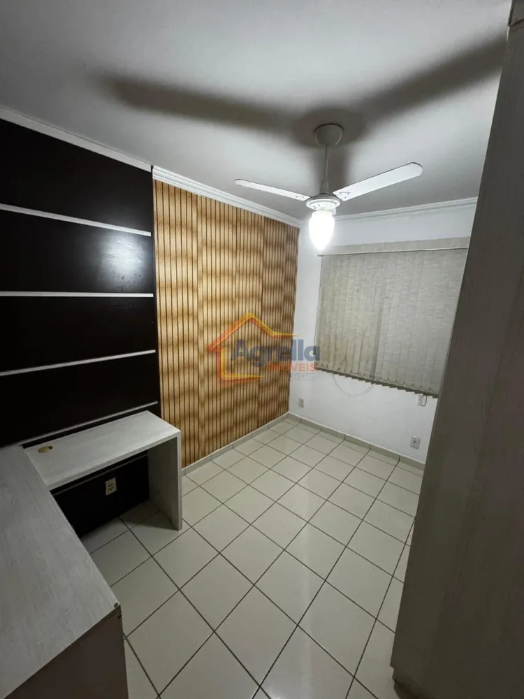 Apartamento, 3 quartos, 53 m² - Foto 5