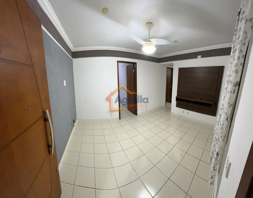 Apartamento, 3 quartos, 53 m² - Foto 1