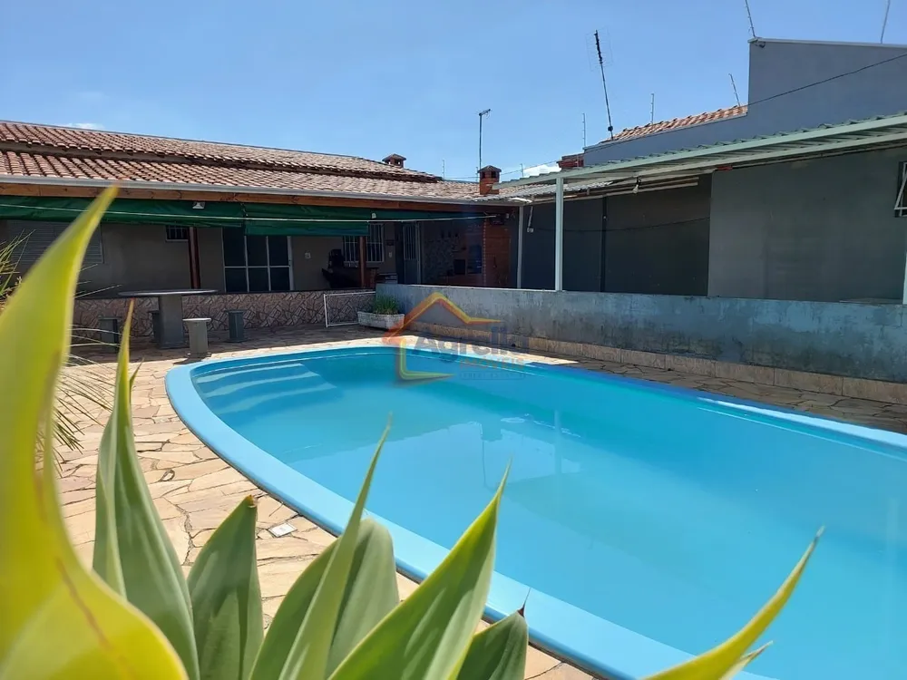 Casa, 1 quarto - Foto 1
