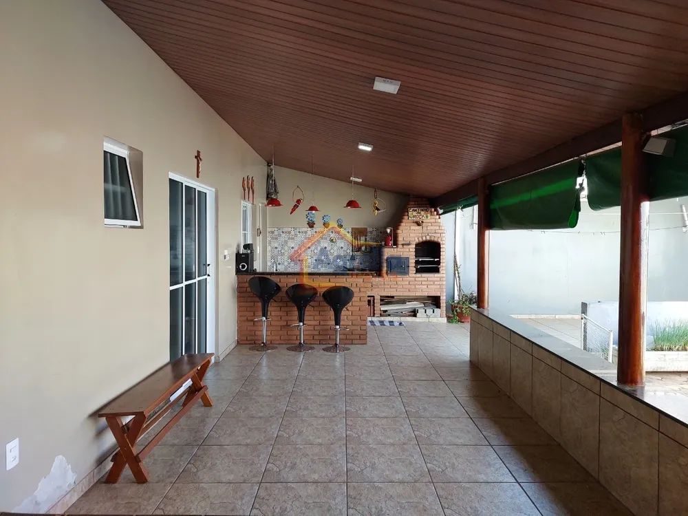 Casa, 1 quarto - Foto 2