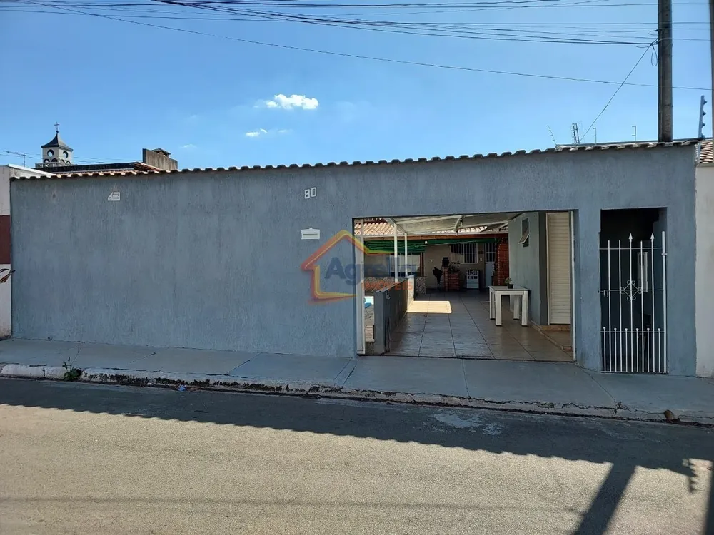 Casa, 1 quarto - Foto 4