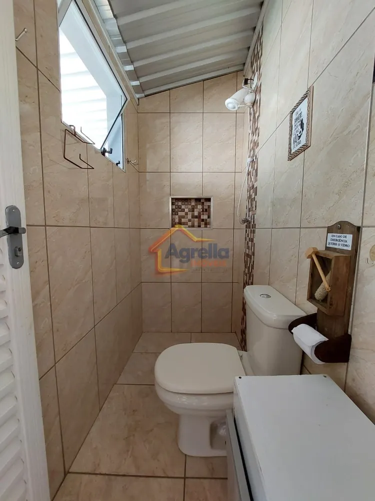 Casa, 1 quarto - Foto 3