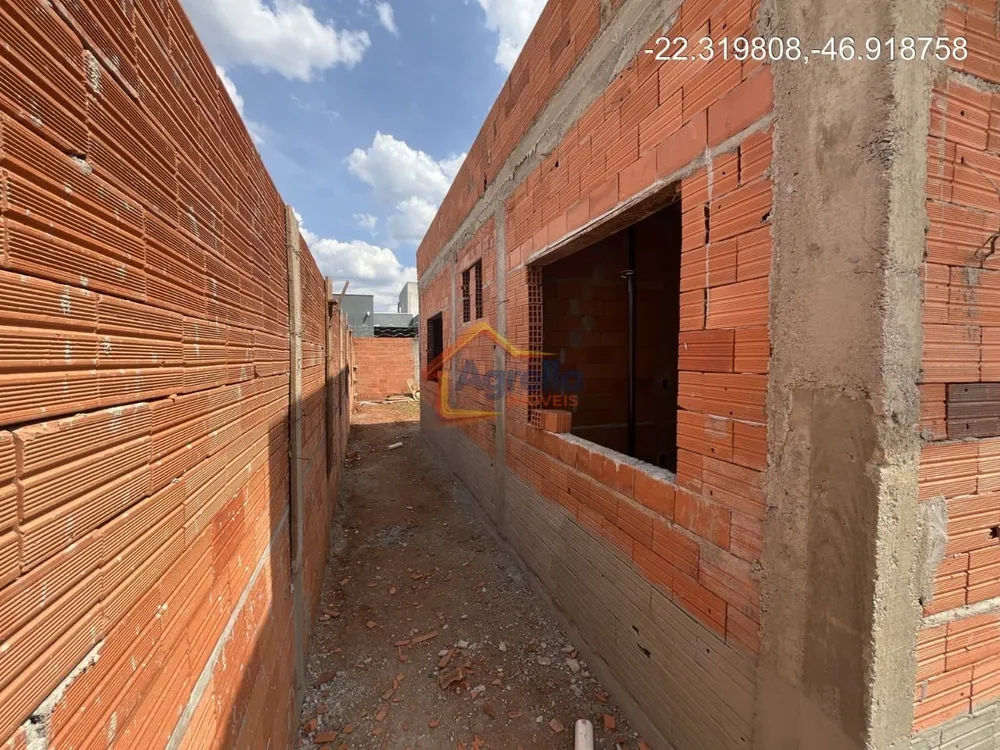Casa, 2 quartos - Foto 6
