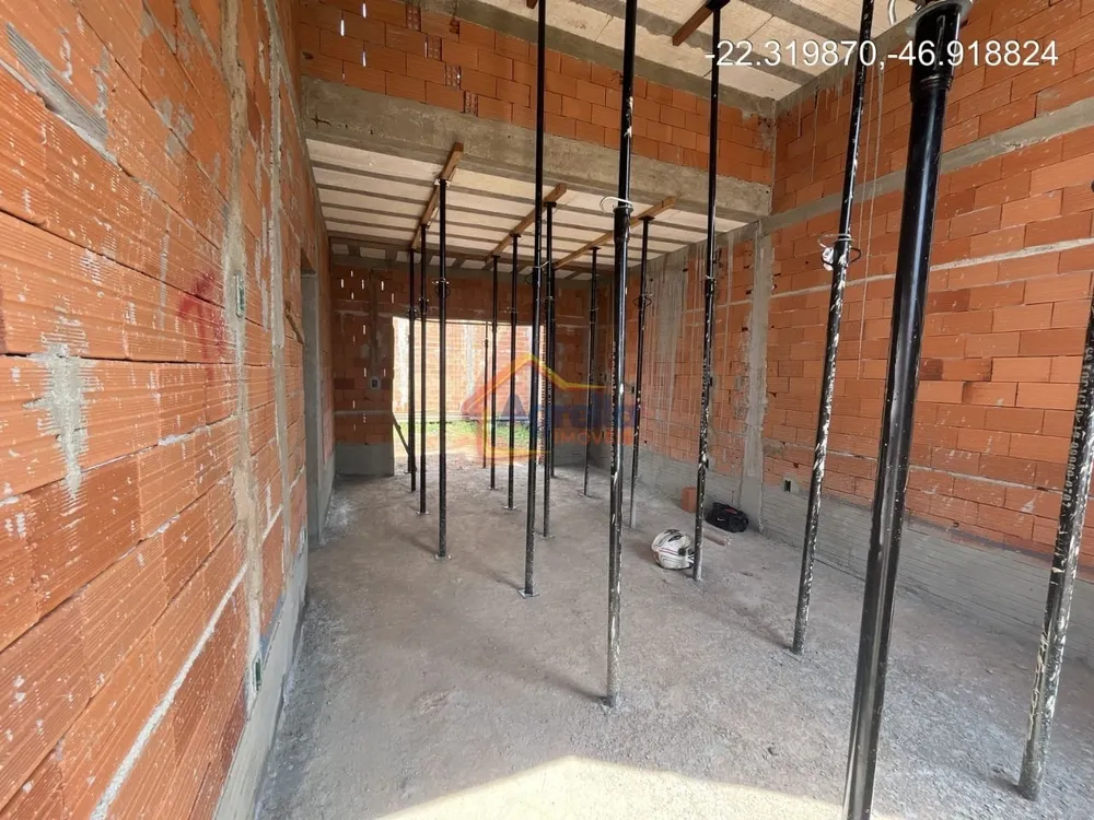Casa, 2 quartos - Foto 5