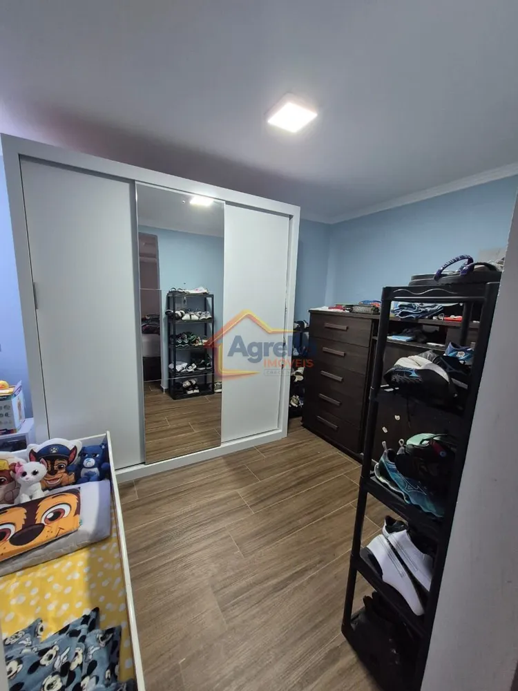 Casa, 2 quartos, 90 m² - Foto 4
