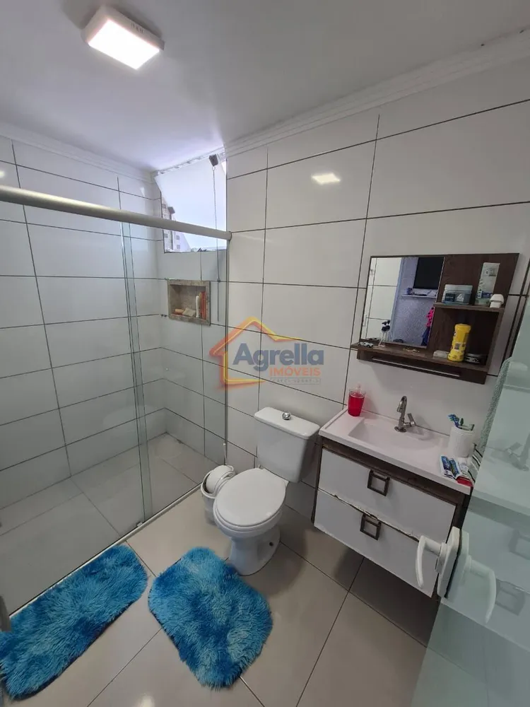 Casa, 2 quartos, 90 m² - Foto 6