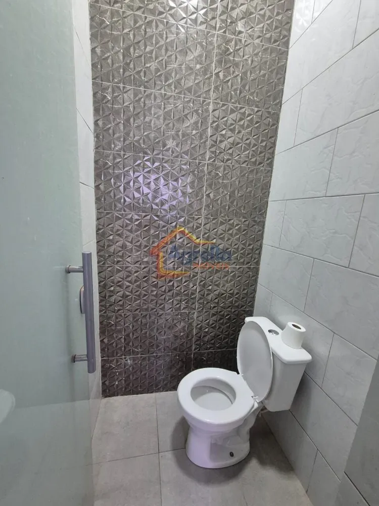 Casa, 2 quartos, 90 m² - Foto 5