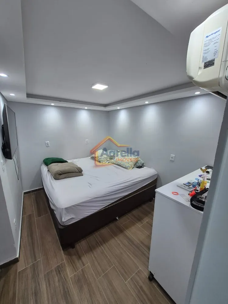 Casa, 2 quartos, 90 m² - Foto 3