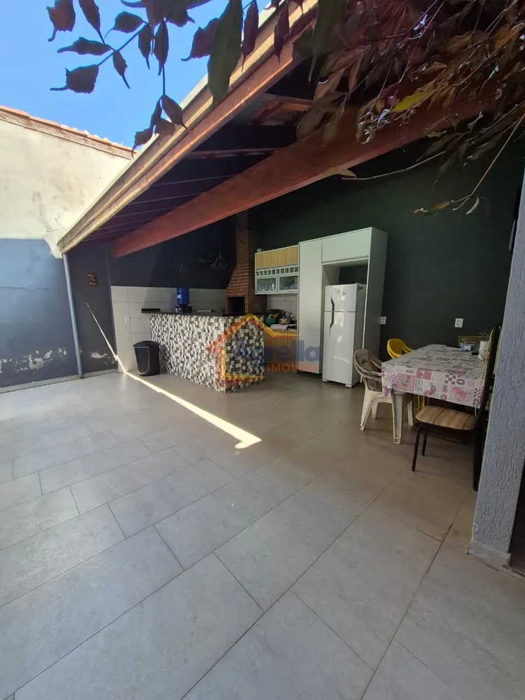 Casa, 2 quartos, 90 m² - Foto 1