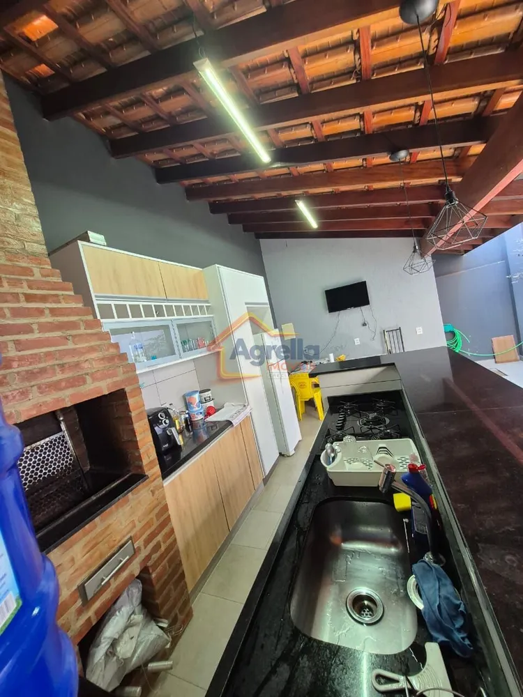 Casa, 2 quartos, 90 m² - Foto 2