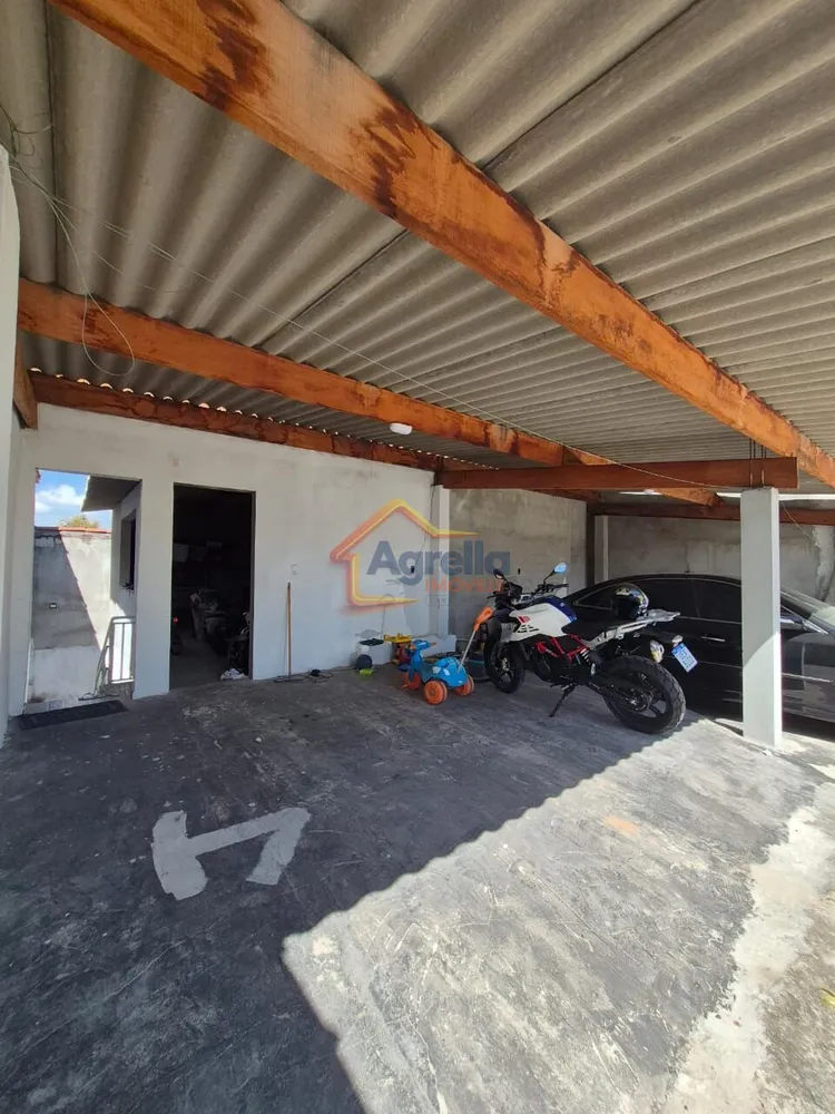 Casa, 2 quartos, 90 m² - Foto 8
