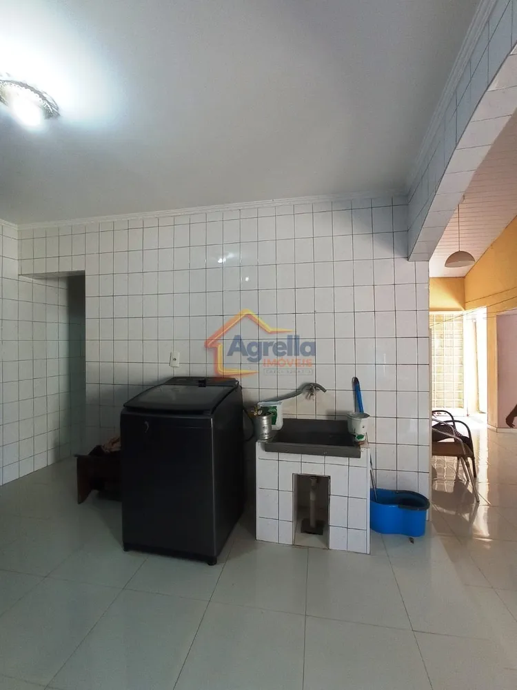 Casa, 4 quartos, 188 m² - Foto 7