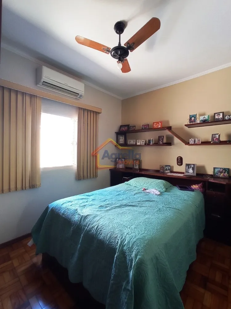Casa, 4 quartos, 188 m² - Foto 5