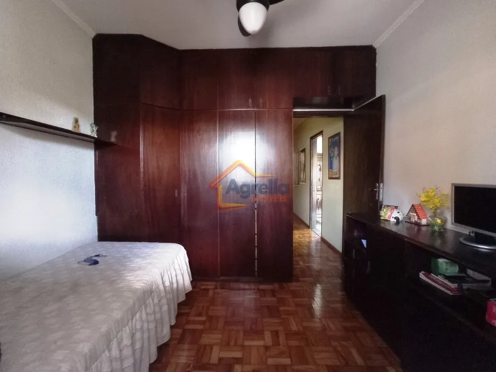 Casa, 4 quartos, 188 m² - Foto 6