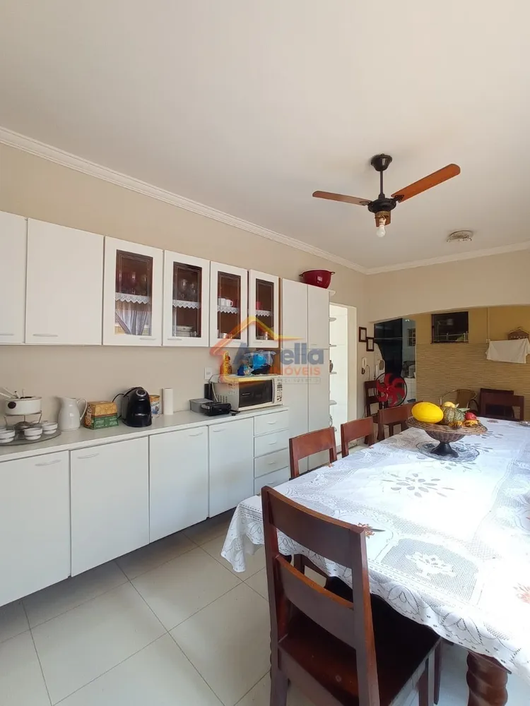 Casa, 4 quartos, 188 m² - Foto 3