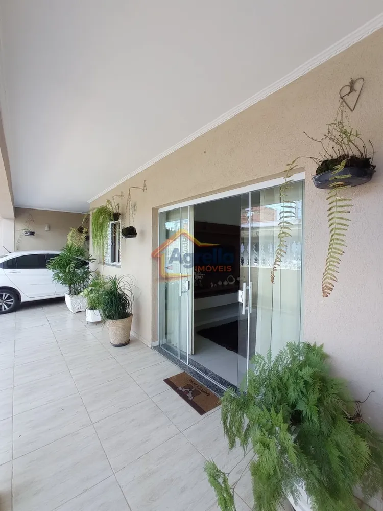 Casa, 4 quartos, 188 m² - Foto 8