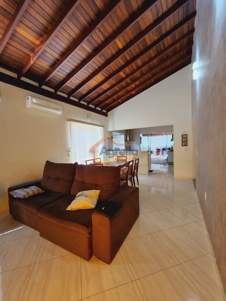 Casa, 3 quartos, 145 m² - Foto 5
