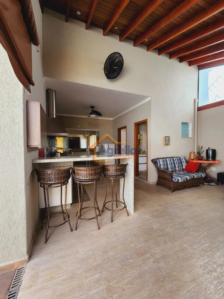 Casa, 3 quartos, 145 m² - Foto 7