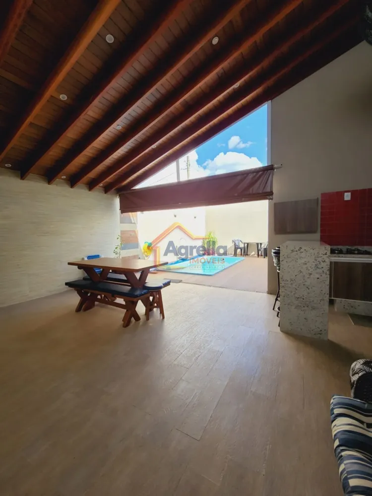 Casa, 3 quartos, 145 m² - Foto 6
