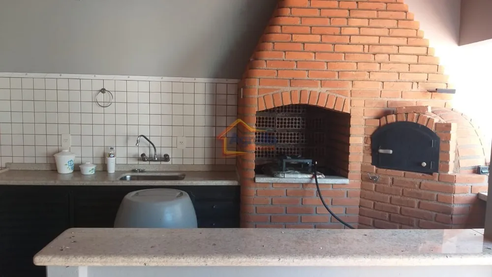 Casa, 3 quartos, 316 m² - Foto 8